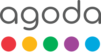 Agoda לוגו
