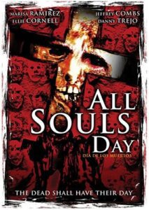 All Souls Day: Dia de los Muertos 