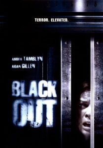Blackout (2008) - פוסטר