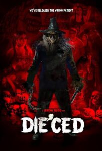 Die'ced פוסטר