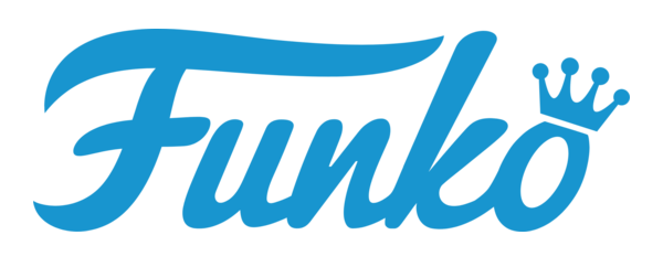 לוגו פאנקו Funko