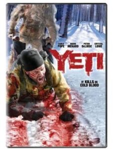 Yeti: Curse of the Snow Demon