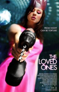 האהובים (The Loved Ones) - סרטי אימה אוסטרליים