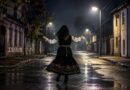 האישה הסרבית הרוקדת - תמונת אווירה לאתר עולם האימה (1)