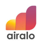 לוגו Airalo