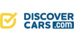 לוגו Discover cars השכרת רכב