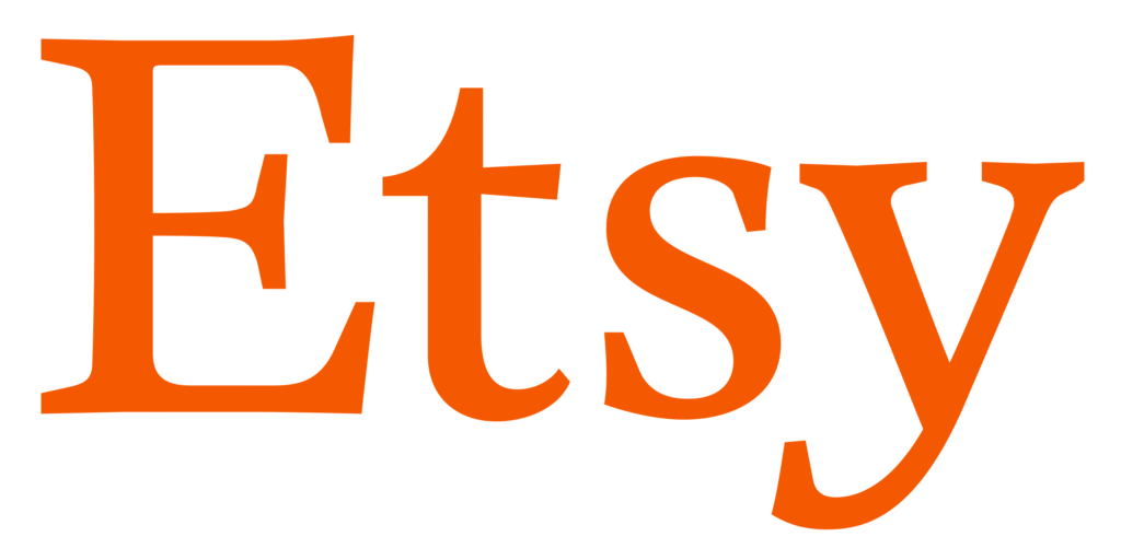 לוגו ETSY