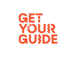 לוגו GET YOUR GUIDE