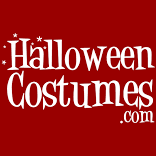 לוגו Halloween Costumes