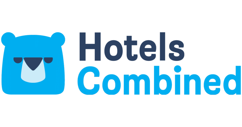 לוגו Hotels Combined 2