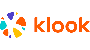לוגו Klook