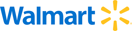 לוגו Walmart
