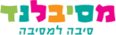 מסיבלנד לוגו