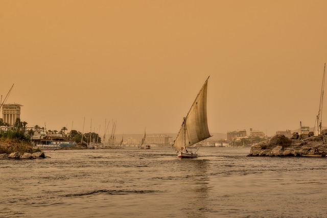 נהר הנילוס