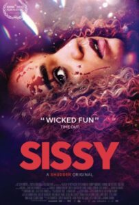 Sissy (2022) Movie poster